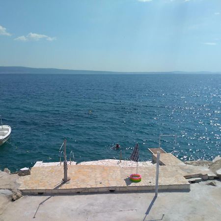 Apartments Toma Bajnice Directly Krilo Exterior foto