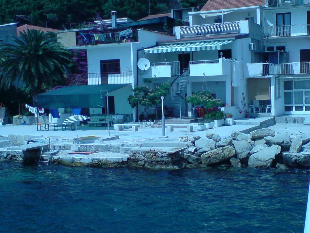 Apartments Toma Bajnice Directly Krilo Exterior foto