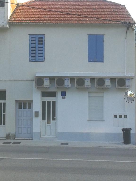 Apartments Toma Bajnice Directly Krilo Exterior foto