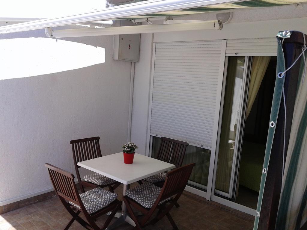 Apartments Toma Bajnice Directly Krilo Exterior foto