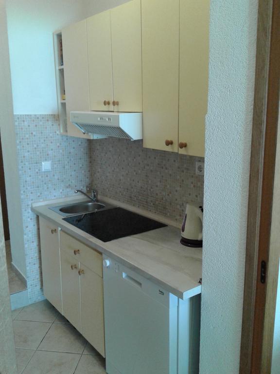Apartments Toma Bajnice Directly Krilo Exterior foto