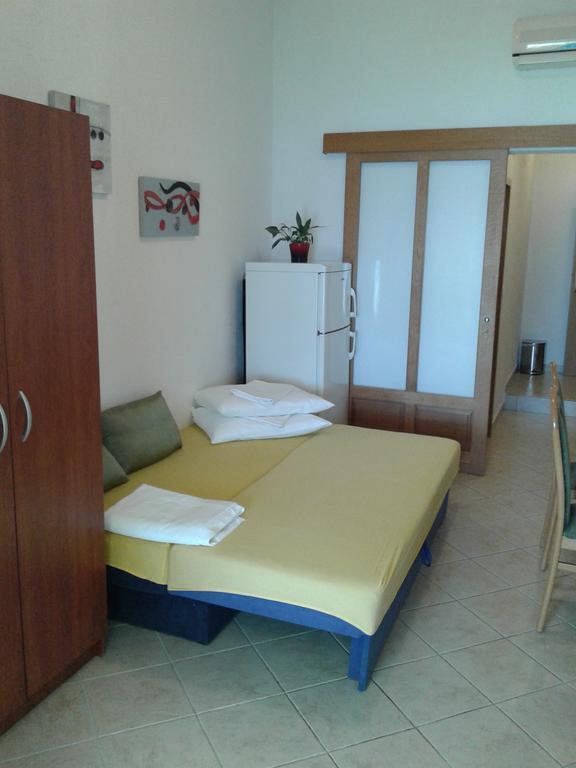 Apartments Toma Bajnice Directly Krilo Exterior foto