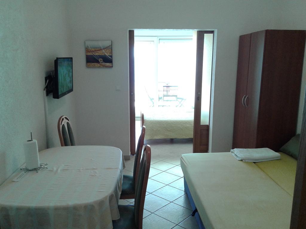 Apartments Toma Bajnice Directly Krilo Exterior foto