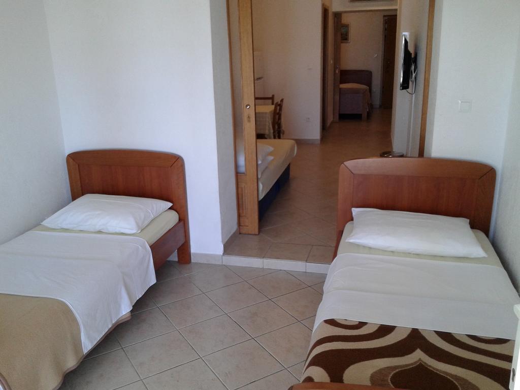 Apartments Toma Bajnice Directly Krilo Exterior foto